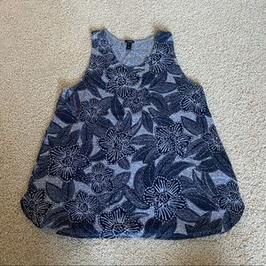 J Crew Tank Top